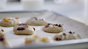 Biscuits Congeles Dans Des Bacs A Glacons Recette Cuisine Futee Recette Cuisiner Des Plats Congeles