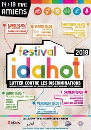 Comme chaque année nous mettons en avant des personnalités, des associations, acteurs et. 17 Mai Aides S Engage Contre Les Lgbt Phobies Aides