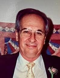 Albert "Ben" Huebner Obituary (2025)