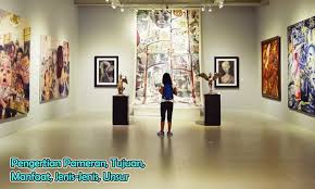 Maybe you would like to learn more about one of these? Pengertian Pameran Tujuan Manfaat Jenis Jenis Unsur