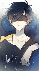 He comes with three expression parts including a gentle smiling face, a confident face for combat as well as a blushing. Pin Di Boy V