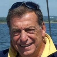 Joseph Fallacaro's Instagram, Twitter & Facebook