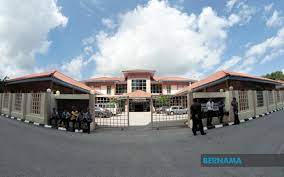 Maybe you would like to learn more about one of these? Bernama Shorter Visiting Hours At All Hospitals In Penang