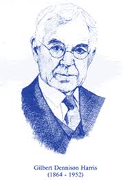 Paleontological Research Institution