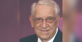 Charles H. "Skip" Messina Obituary