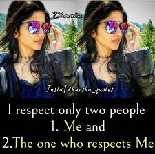 Check spelling or type a new query. 14 Gethu Ideas Photo Album Quote Attitude Quotes For Girls Girly Attitude Quotes
