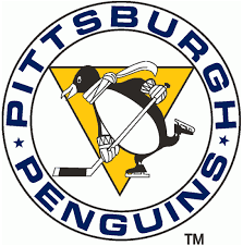 You can download in.ai,.eps,.cdr,.svg,.png formats. Pittsburgh Penguins Primary Logo National Hockey League Nhl Chris Creamer S Sports Logos Page Sportslogos Net