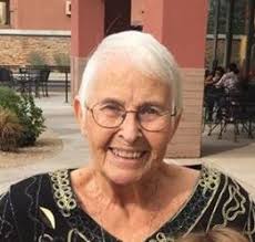 Drusilla Luck Obituary August 6, 2016