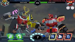 Find out more about the game story and features. Power Rangers Legacy Wars Hack 2 9 6 Power Rangers Legacy Wars All Characters Unlocked Prlw Hack M In 2021 Power Rangers New Power Rangers Ranger