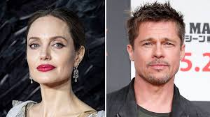 Angelina jolie, при рождении войт (англ. Angelina Jolie On Brad Pitt Divorce It S Been Pretty Hard