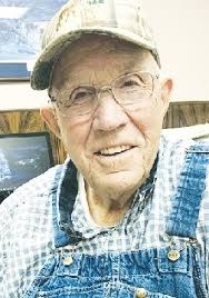 Dale Hall Obituary (1932