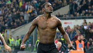 This is why duvan zapata is the most underrated striker of 2020!! Colombian Hitman Duvan Zapata Set For Serie A Switch If 25m Transfer Fee Can Be Agreed 90min