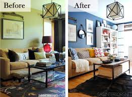 Decorating an apartment doesn't have to be expensive or involve a ton of diy projects. 26 Best Budget Friendly Living Room Makeover Ideas For 2021