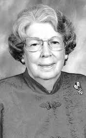 Betty Wetzel Obituary (2014)