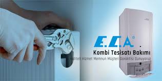 Gebze ECA Kombi Servisi - 0532 691 56 40