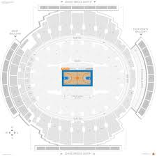 Madison Square Garden Knicks Seating Chart Ny Knicks Seating