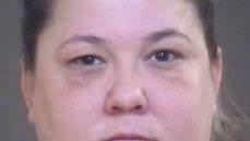 Mom accused of locking children out of house to visit with man