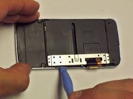 HTC Touch Pro CDMA Screen Replacement ...