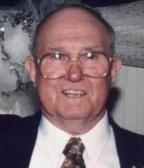 Clarence Daniel Rackley (1925-2005)