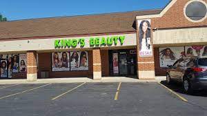 King S Beauty Supply Home Facebook