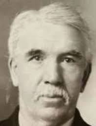 Miner at Pioneers of Alaska Juneau Igloo