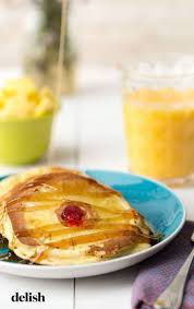 Bisquick Pancakes Without Milk Or Eggs Pineapple Upside Down Pancakes Recipe Breakfast Dishes Pineapple Upside Down Pancake Recipe Food Recipes