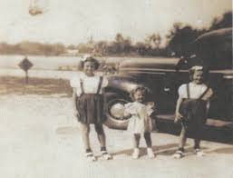 Marie W Sanderford Obituary