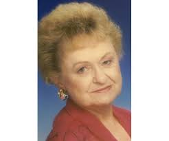 Sylvia Lynch Obituary (2010)