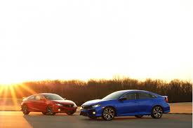 2020 highlander hybrid fwd preliminary 36 city/35 hwy/36. 2019 Honda Civic Vs 2020 Toyota Corolla Compare Cars