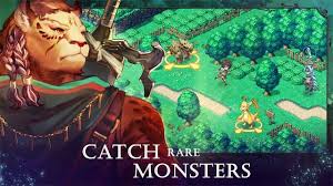 First get an emulator for mac or windo. Please Download Evertale A Monster Hunting Game Like Pokemon Go Which Is Free For Both Ios And Android