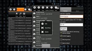 Servers Ultimate Turns Your Old Android Phone Into A Tiny Multipurpose Server Android Phone Server Android