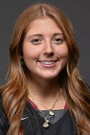 2024 Women's Lacrosse Roster