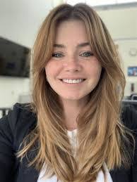 Caitlin Mooney's Instagram, Twitter & Facebook