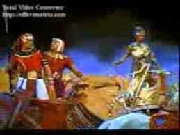 Tiga agama abrahamik (islam, kristen, dan yahudi) memiliki pandangan yang saling bertolak belakang terkait isa. Kisa Nabi Musa As Youtube