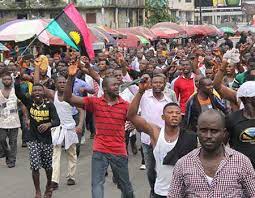 Jun 09, 2021 · related topics: Confusion As Kanu S Younger Brother Suspends Ipob Sit At Home Order Tribune Online