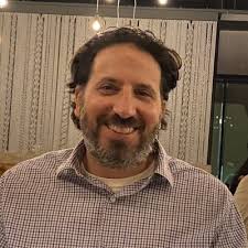 Mike Edelson, PMP, GISP