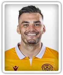 Tony Watt - Latest breaking news rumours and gossip from Dundee United -  Sports Mole