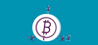In simple terms, it is a public digital ledger of transactions secured by cryptography where you store passwords that relate back to. What Are Cryptocurrencies Like Bitcoin I Central Bank Of Ireland Central Bank Of Ireland