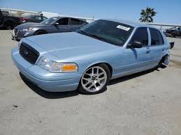 Image result for Light Ice Blue 2006 Crown Victoria
