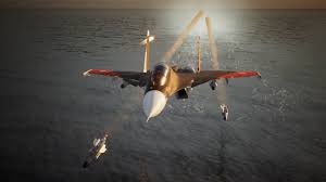 Ace combat 7 — watch 10 minutes of awesome ps4 gameplay from gamescom 2018. Ace Combat 7 Is The Pc Version The Best Godisageek Com