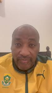 Gayton Mckenzie