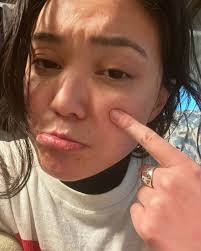 Hi y'all super bummed to announce that due to some extenuating  circumstances we have to cancel our show tomorrow night :/ all tickets will  be automatically refunded. We're so sorry for any