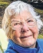 Alice Howes Obituary (2022)