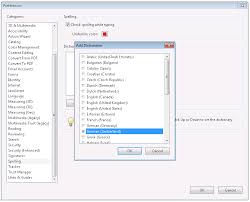 Solved How Can I Change The Spelling Language In Adobe Ac Adobe Support Community 7667118