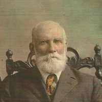 Joseph Holly Warr (1843–1931)