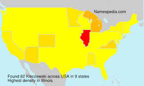 Kleczewski