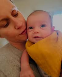 11 weeks of Jude Patood 🥰😍👼🏻