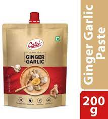 Turmeric packs even more of an antioxidant punch. Catch Ginger Garlic Paste Price In India Buy Catch Ginger Garlic Paste Online At Flipkart Com