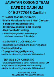 Part time is elanlari 2021 bakida ucuz qiymete part time is satilir. Lily A Twitter Cleaner Pulau Indah Selangor