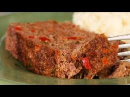 Best Meatloaf Ever Jenny Can Cook Recipe In 2020 Best Meatloaf Hearty Comfort Food How To Cook Meatloaf